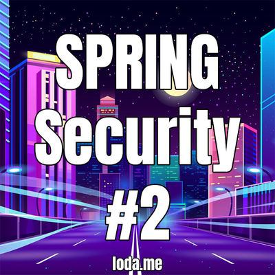 Hướng dẫn Spring Security + Jpa Hibernate