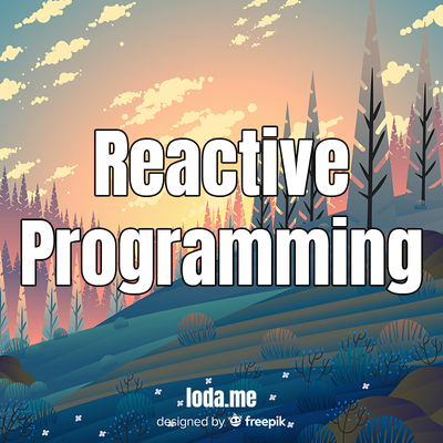 Giới thiệu Reactive Programming với Reactor