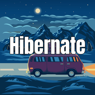 Hibernate là gì?