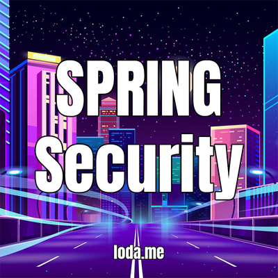 Hướng dẫn Spring Security cơ bản, dễ hiểu