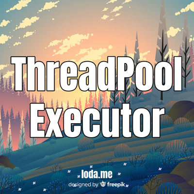 ThreadPoolExecutor và nguyên tắc quản lý pool size