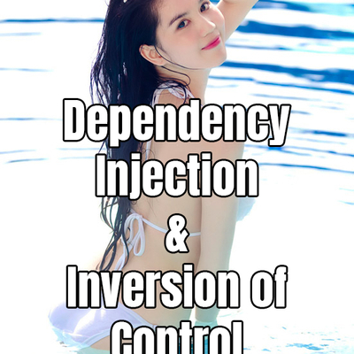 「Spring」Giải thích Dependency Injection (DI) và IoC bằng Ngọc Trinh