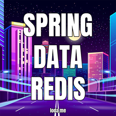 Hướng dẫn Spring Boot + Redis