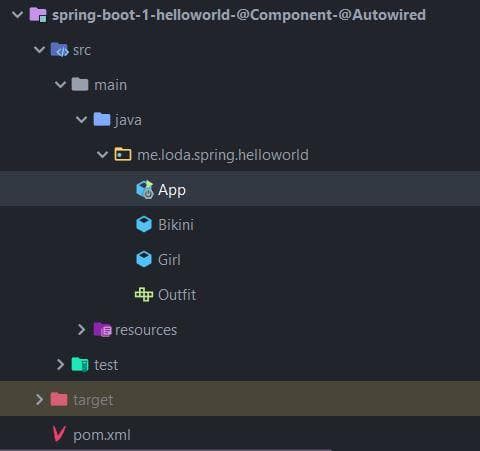 spring-component