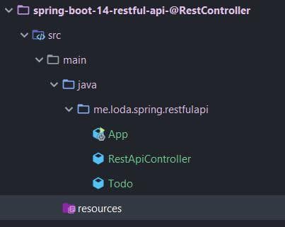 spring-boot-rest-api