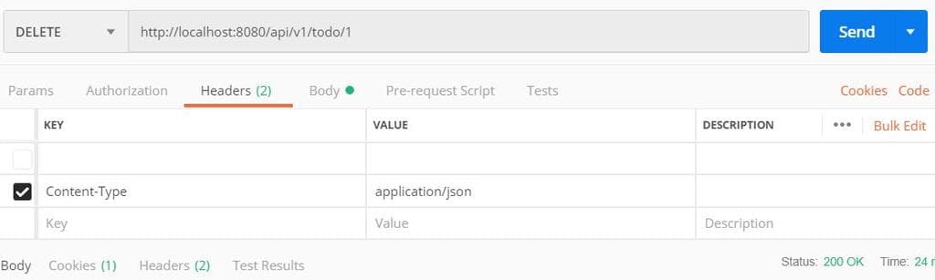 spring-boot-rest-api